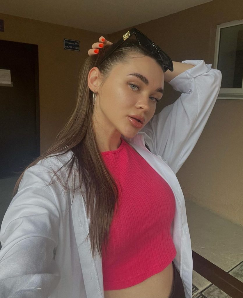 Mail Order Bride from Russia