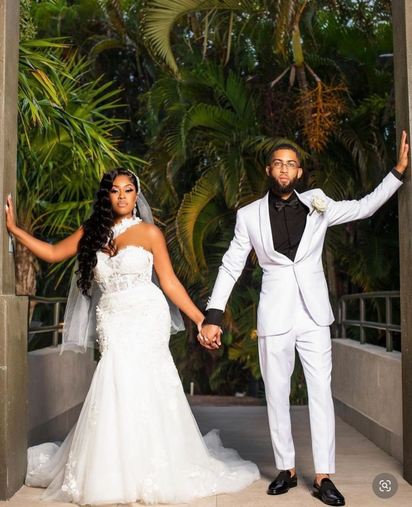 Marrying Someone From a Different Country