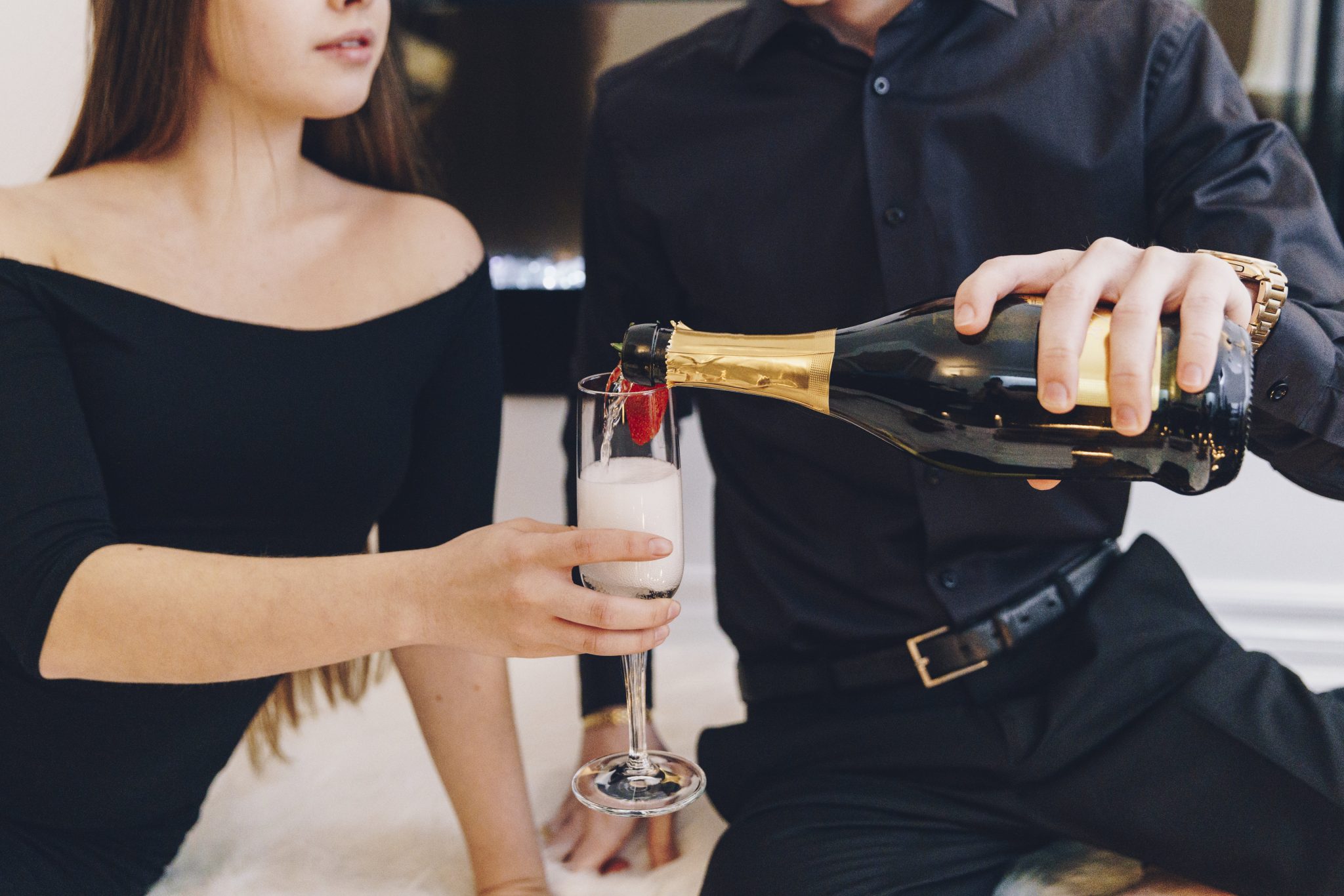 All You Need to Know About Relationships With a Submissive Husband
