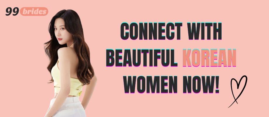 korean brides