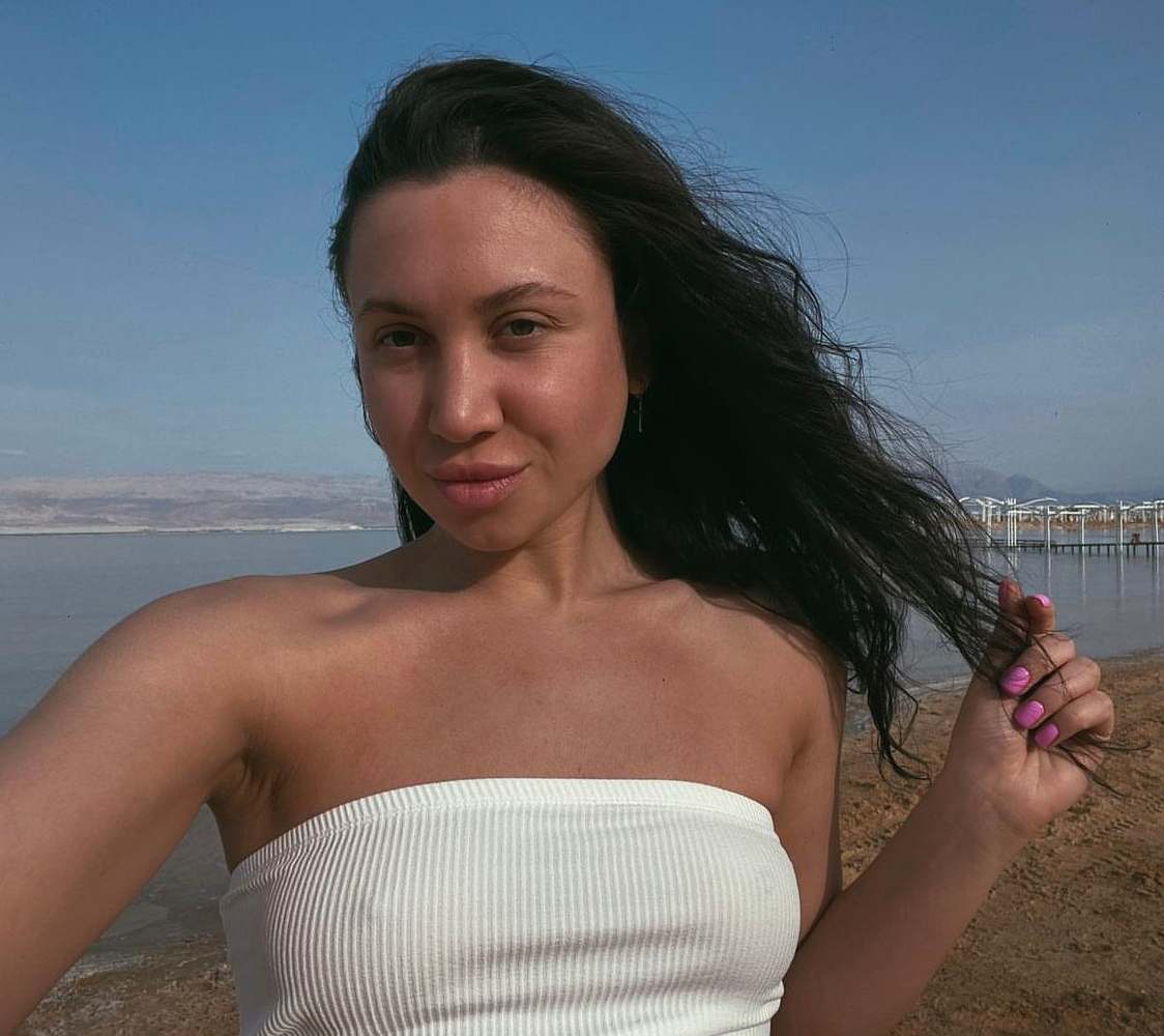 Sophia photo